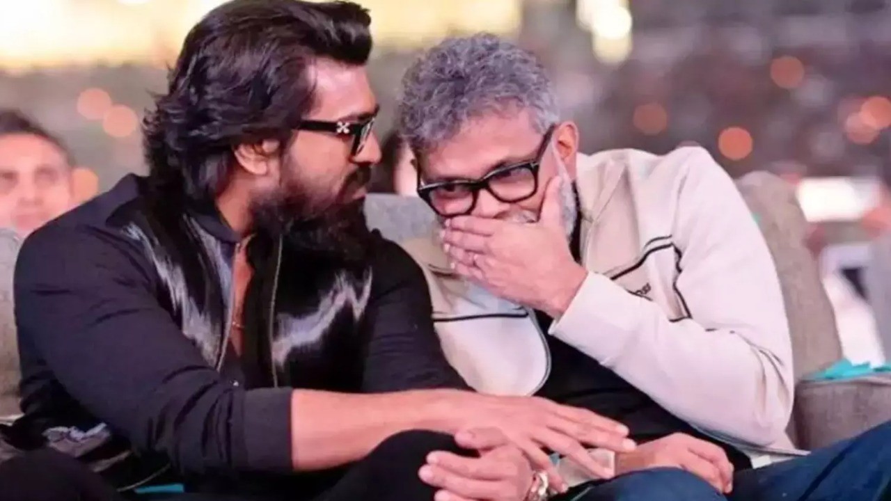 చరణ్- సుకుమార్ మూవీకి ముహూర్తం ఫిక్స్! Muhurtham Fixed For The Charan Sukumar Movie