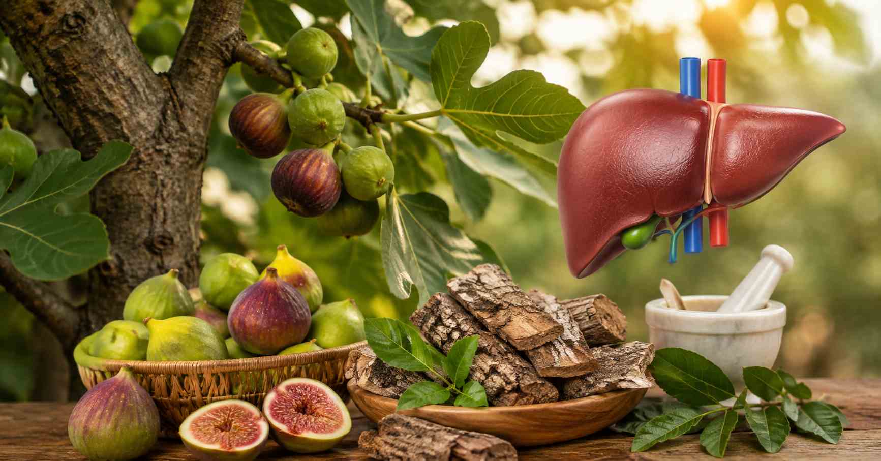 Cluster figs for diabetes