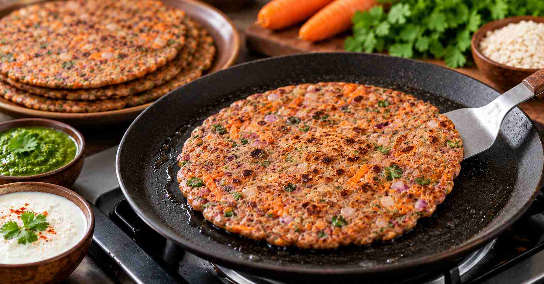 Cooking Method & Nutrition