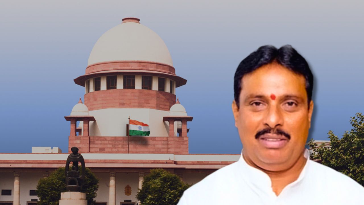 దానం నాగేందర్ కేసు రేపటికి వాయిదా! Danam Nagenders Case Adjourned To Tomorrow