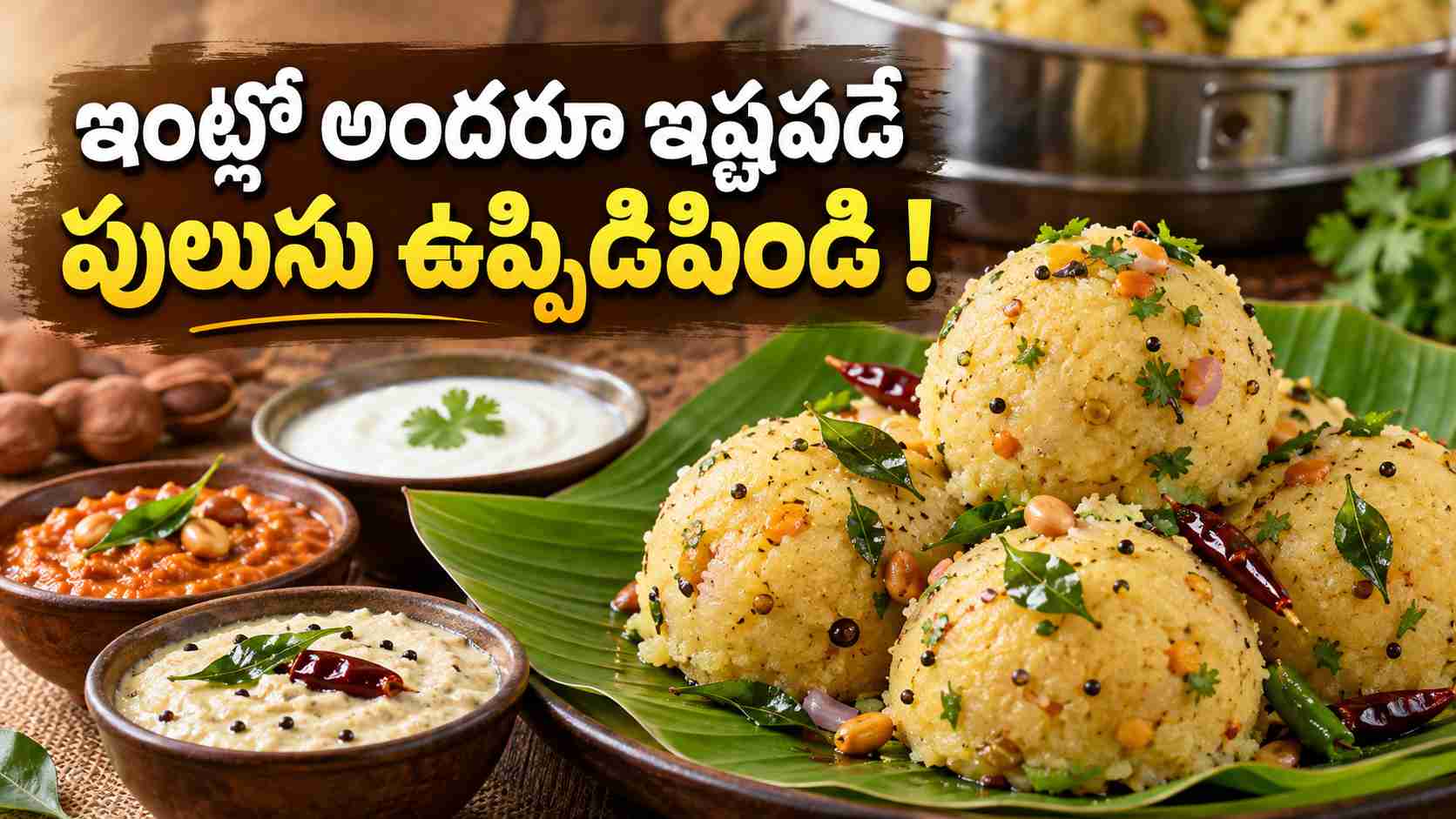 వారానికి 3 సార్లు చేసినా ఇంకా కావాలంటారు.. మారం చేసి మరీ అడిగే పులుసు ఉప్పిడిపిండి! Even If You Make It 3 Times A Week Theyll Still Want More Tamarind Upma