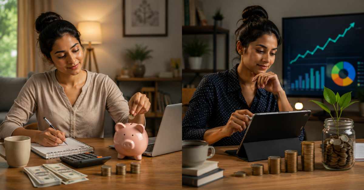 Financial discipline