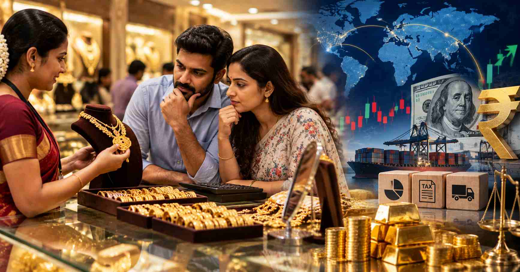 Gold Buying Tips