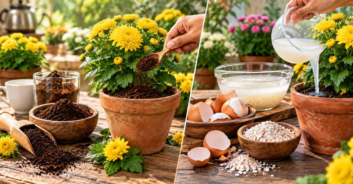 Home-Made NPK Fertilizers