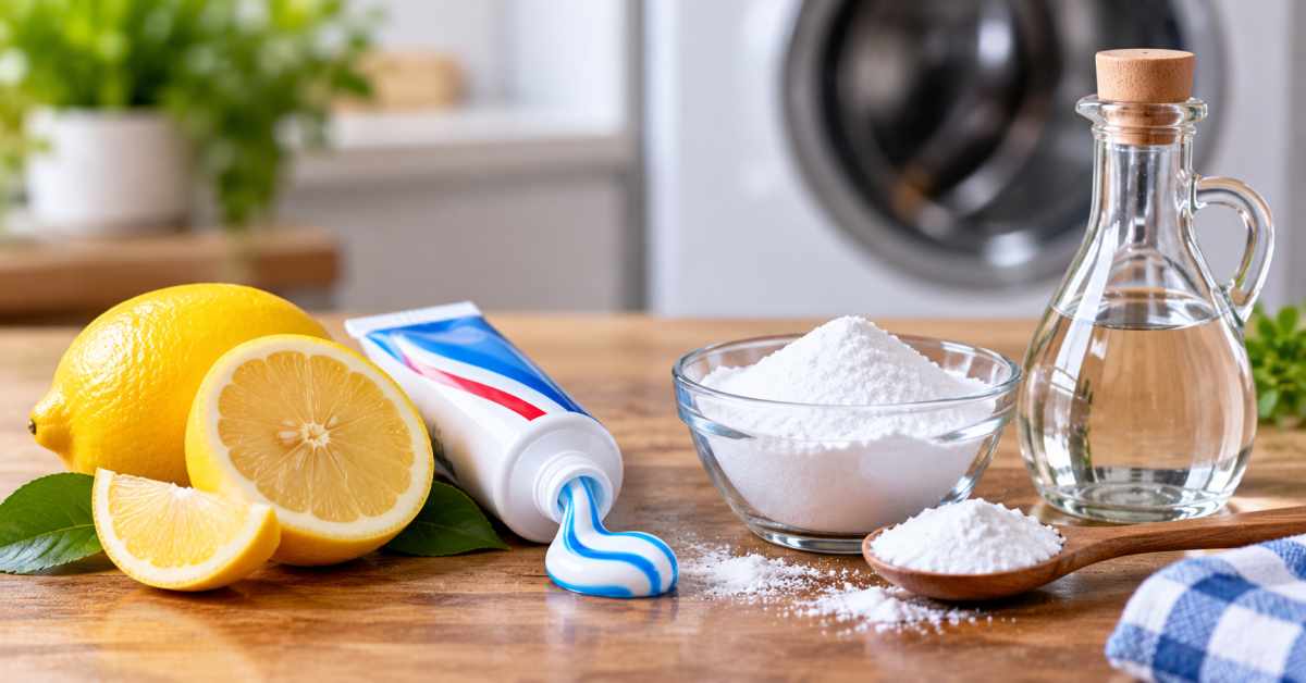 Ingredients required