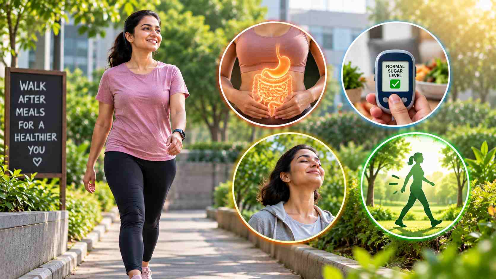 Keeps You Active and Relaxed