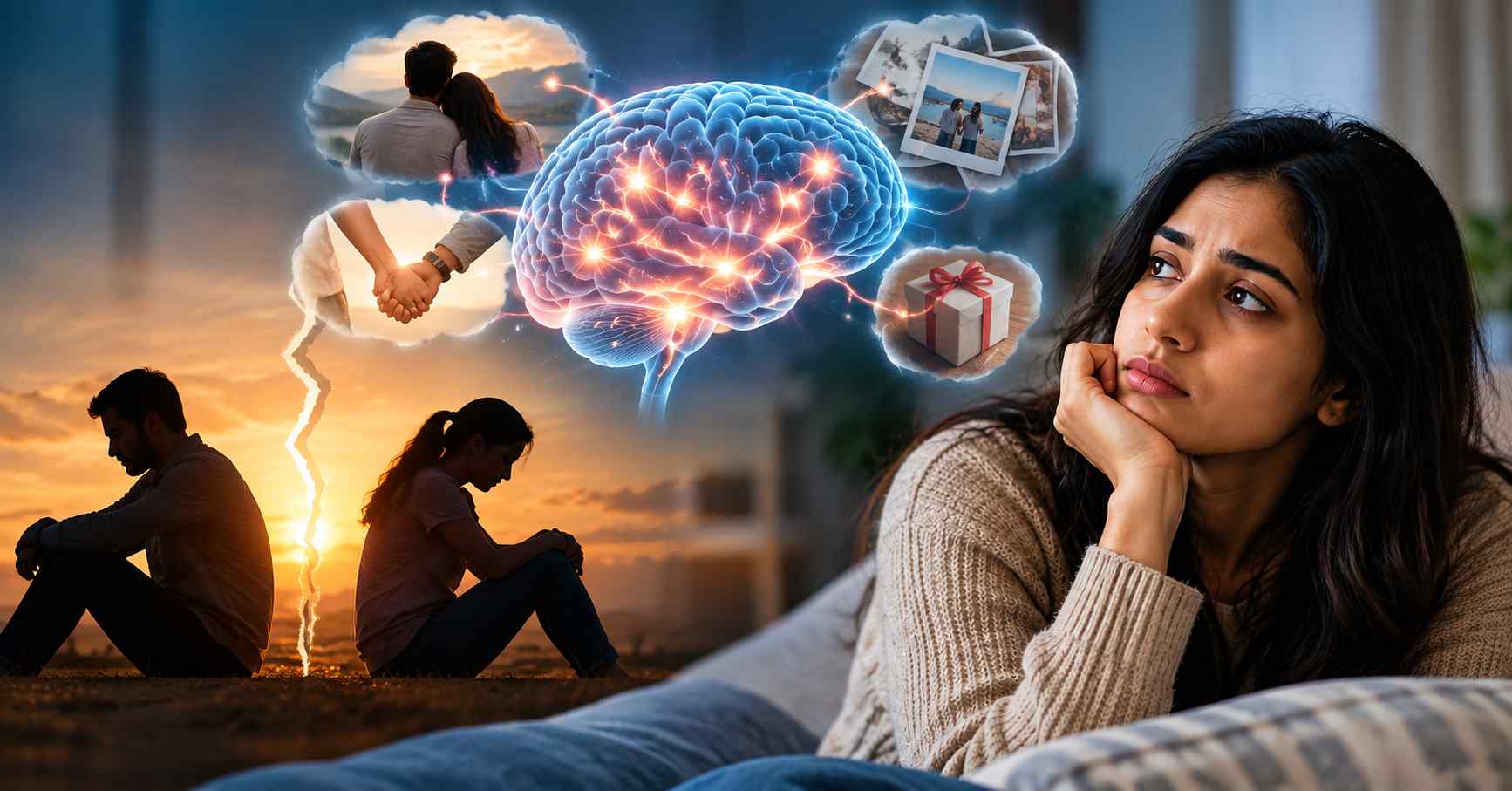 Lingering Thoughts After Rejection