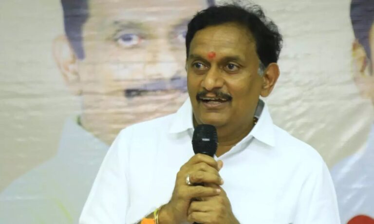 బెజవాడ దసరా స్పెషల్.. ఎంపీ కేశినేని చిన్ని కీలక ప్రకటన..!