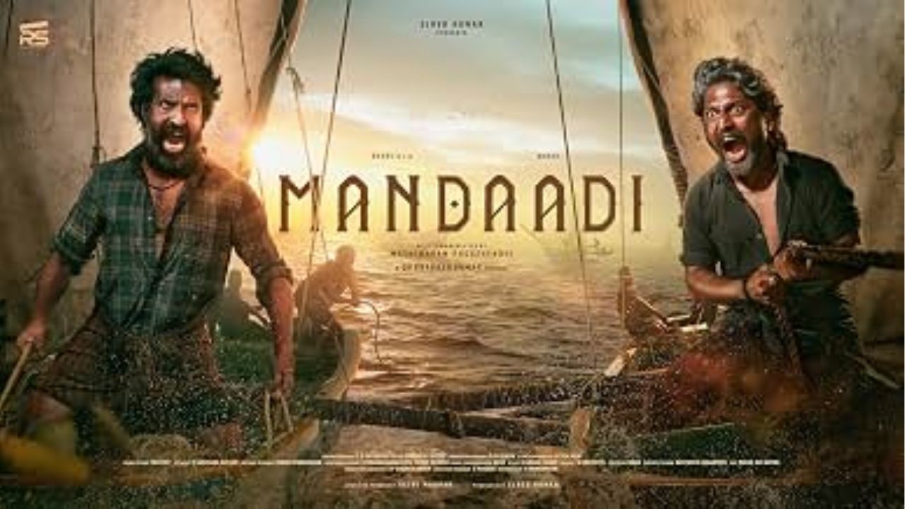 వంద కోట్లపై కన్నేసిన మండాడి Mandadi Eyes The 100 Crore Mark