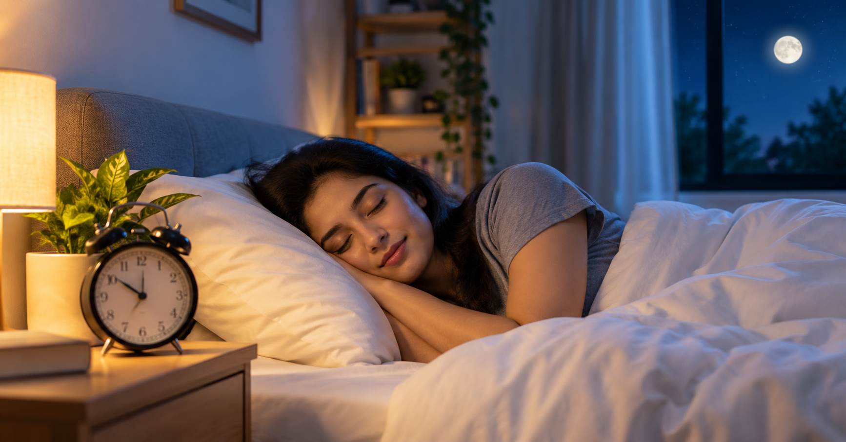 Prioritize Your Sleep
