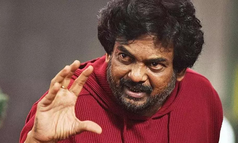పూరీ క్లారిటీ ఇవ్వడమే బెటర్! It Would Be Better If Puri Gave Some Clarity
