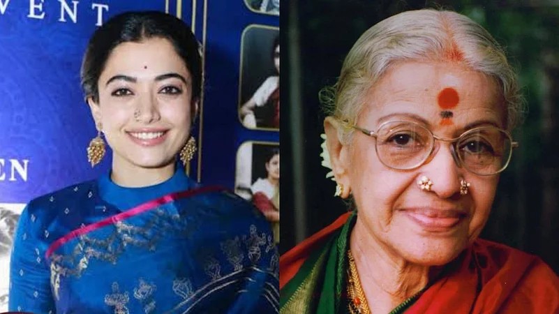 రష్మిక వాటన్నింటినీ దాటాల్సిందే! Rashmika Has To Overcome All Of Them