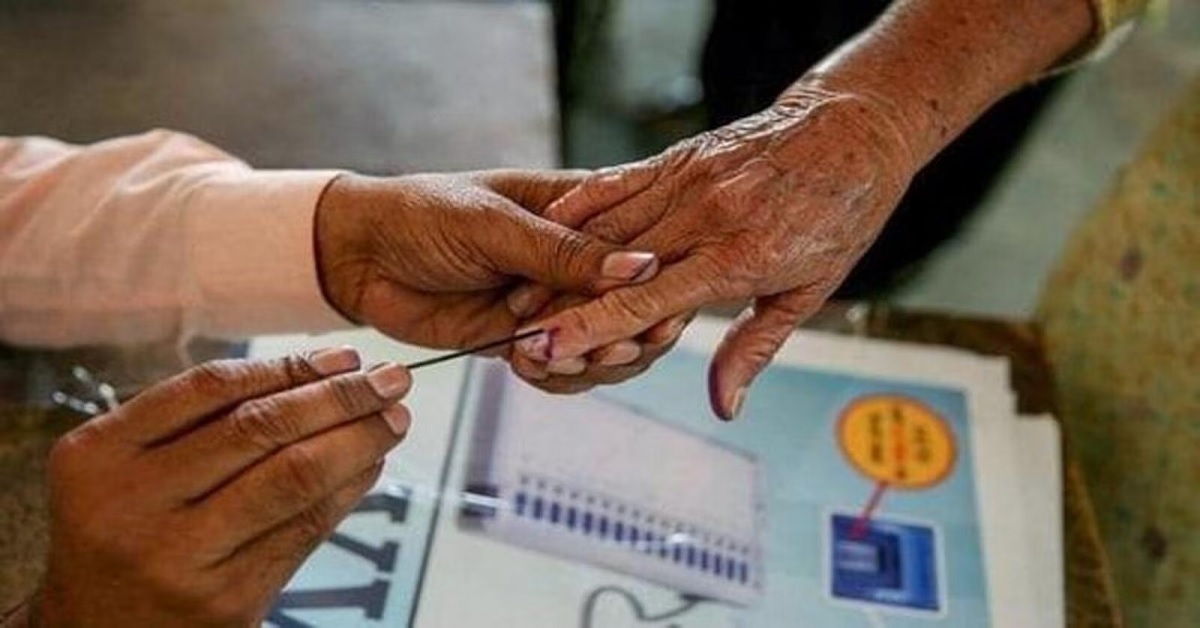ఏపీలో లోకల్ వార్కు బ్యాలెట్ అస్త్రం.. ఎన్నికల సంఘం నిర్ణయం వెనుక అసలు కారణం ఇదే.. The Ballot As A Weapon In Aps Local Battle This Is The Real Reason Behind The Election Commissions Decision