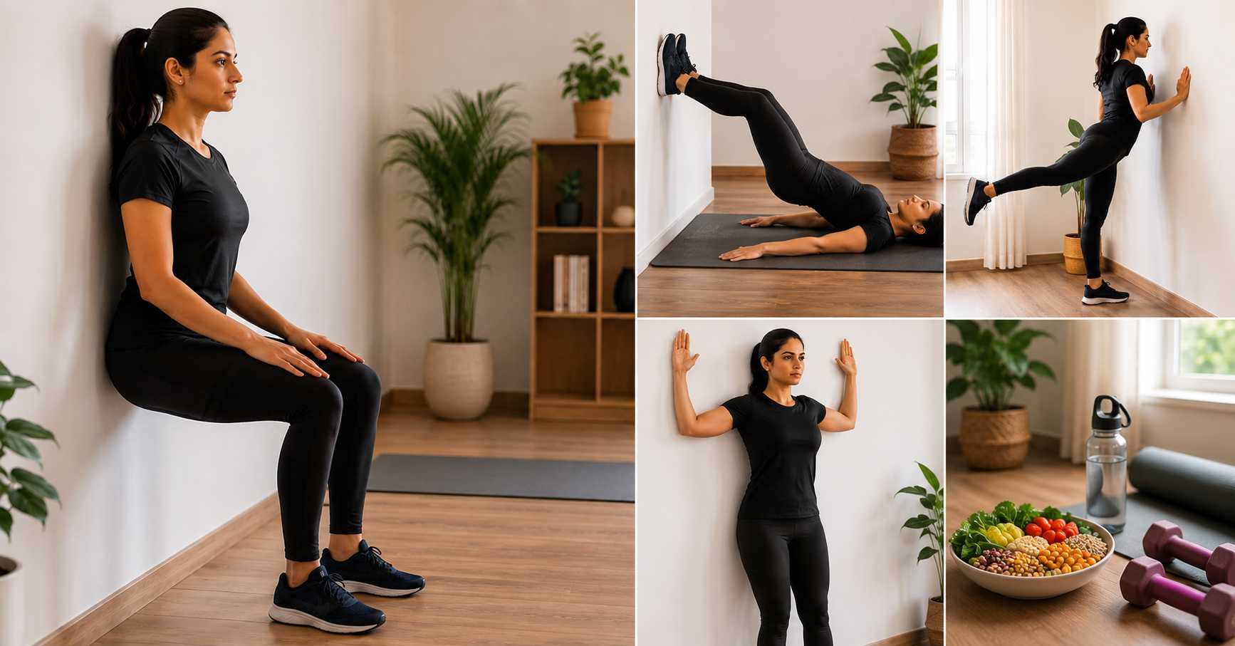 These exercises for weight loss