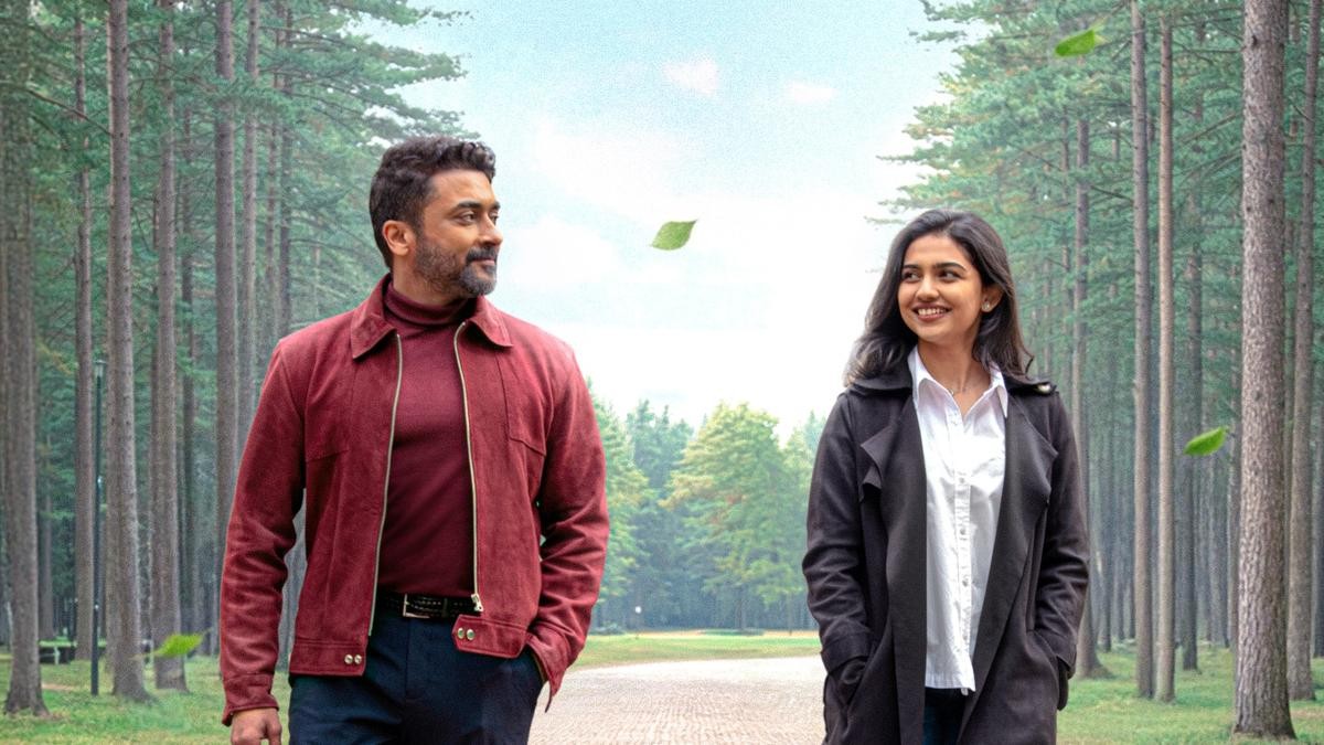విశ్వనాథ్ అండ్ సన్స్ ఓటీటీ రిలీజ్ కు ఊహించని రెస్పాన్స్ Unexpected Response To Viswanath Sons Ott Release