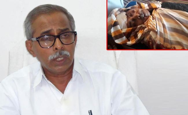 వివేకా హత్య కేసులో ఈడీ ‘రూ.40 కోట్ల’ రూట్ మ్యాప్..! Eds Rs 40 Crore Roadmap In The Viveka Murder Case