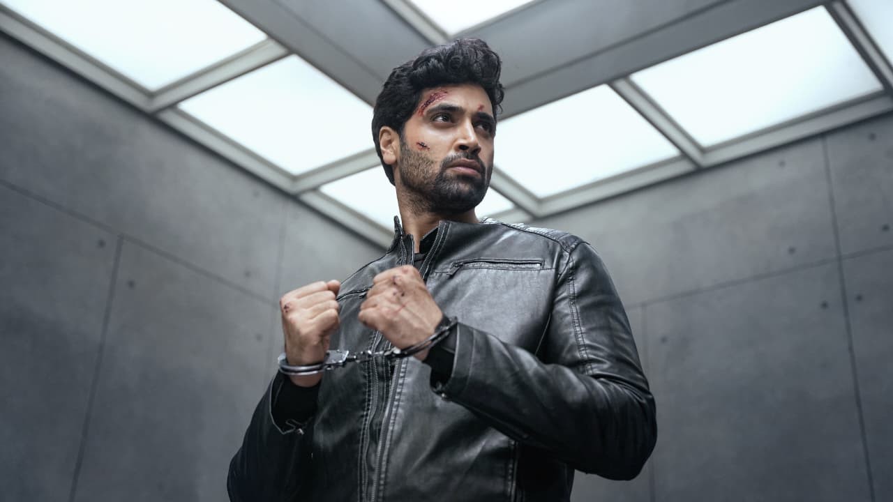 రిలీజ్ డేట్ ను ఫిక్స్ చేసుకున్న G2 G2 Locks Its Release Date
