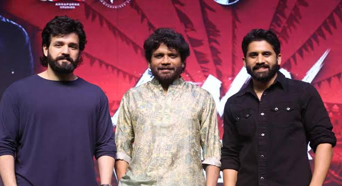 తండ్రితో ప్రాజెక్టును వద్దన్న కొడుకులు Sons Tell Father Not To Go Ahead With The Project