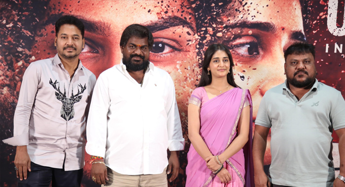 అనకాపల్లి’ ఇంటర్వెల్, క్లైమాక్స్ సర్ప్రైజింగ్గా ఉంటాయి – లగడపాటి శ్రీధర్ Anakapallis Interval And Climax Will Be Surprising Lagadapati Sridhar