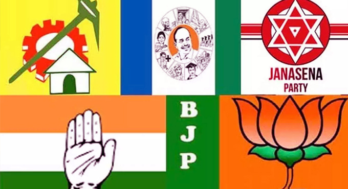 Delimitation Of Constituencies Increase In Seats Political Equations Set To Change In Ap