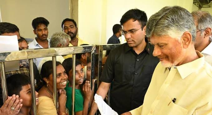 ప్రజావేదికపై టీడీపీ కీలక ప్రకటన..! Tdp Makes A Key Announcement At Praja Vedika
