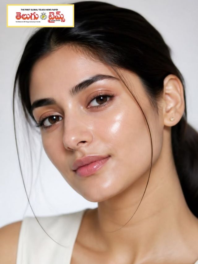 మేకప్ లేకుండానే అందంగా కనిపించాలంటే.. ఈ 9 బ్యూటీ టిప్స్!