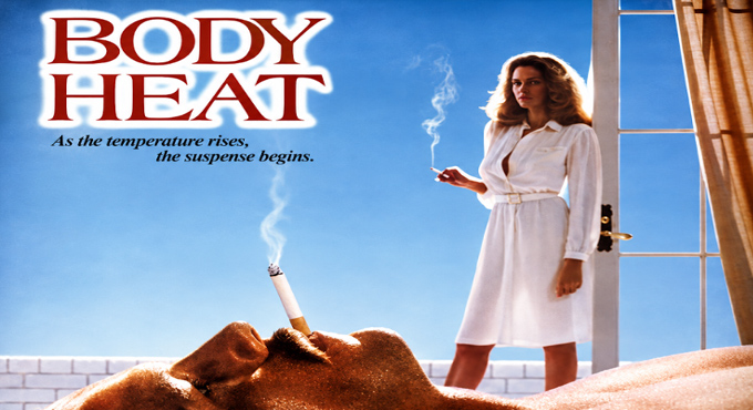 Erotic Thriller జానర్‌కు బ్లూప్రింట్: ‘Body Heat’ రివ్యూ