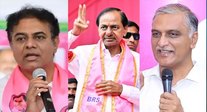 ఫాంహౌస్ పాలిటిక్స్.. డిఫెన్స్‌లో బీఆర్ఎస్!?