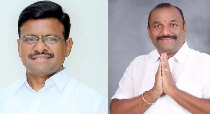 ప్రస్తుతానికి సస్పెన్షన్.. తర్వాత సభ్యత్వాలు రద్దు! Mlcs Suspension For Now Memberships To Be Cancelled Later