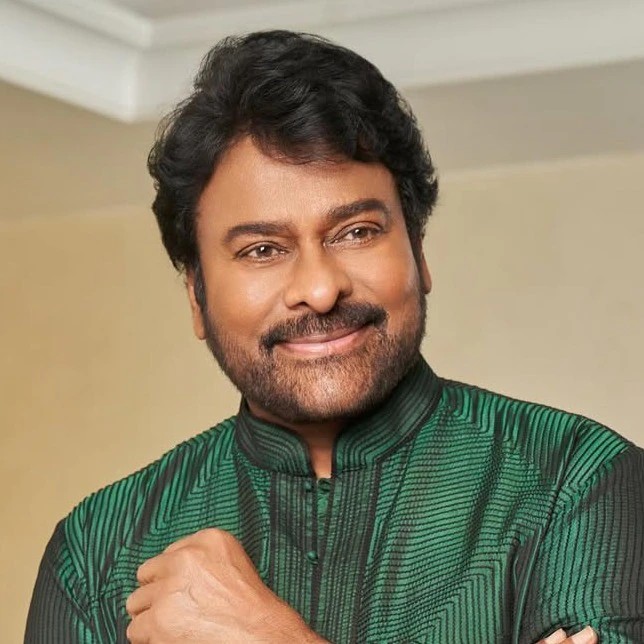 చిరంజీవి భార్యగా ఆ హీరోయిన్ ? That Heroine As Chiranjeevis Wife