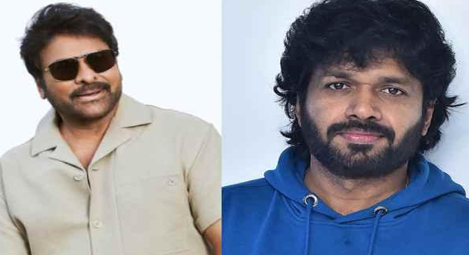 చిరు vs అనిల్.. సంక్రాంతి ఫైట్! Chiranjeevi Vs Anil Ravipudi Clash On Sankranti