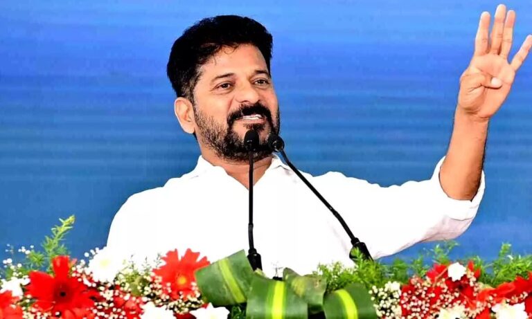 రేవంత్ వైపే కాంగ్రెస్ హైకమాండ్..! పట్టు నిరూపించుకున్న సీఎం!