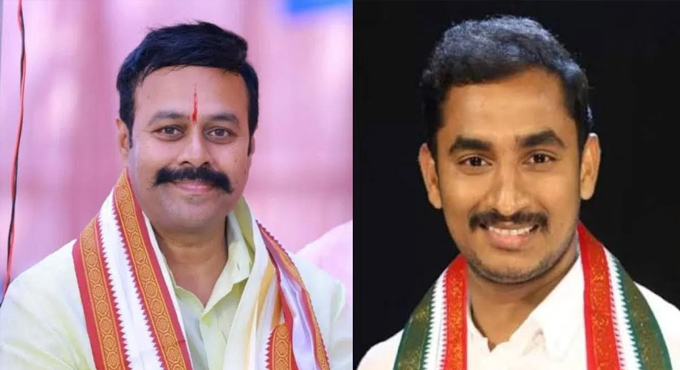 కాంగ్రెస్ దూకుడు… ఎమ్మెల్సీ ఎన్నికల అభ్యర్థుల ఖరారు!