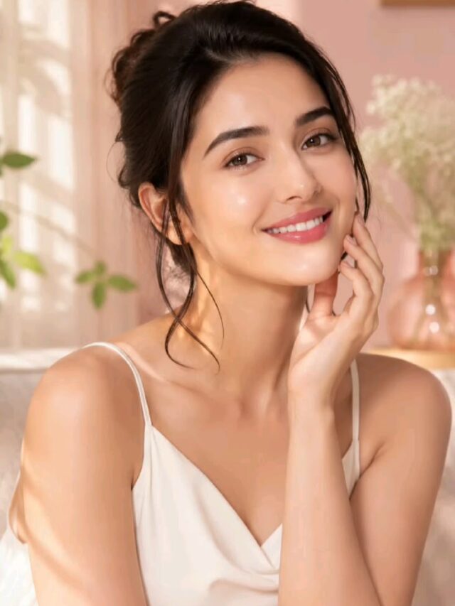 ఉదయం Fresh Look కోసం 7-Minute Beauty Routine ఇదే!