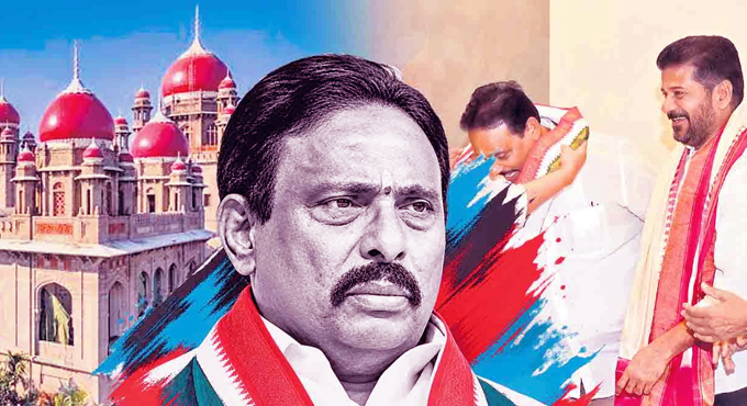 అనర్హత సరే.. దానం జీతభత్యాలు రికవరీ చేస్తారా?