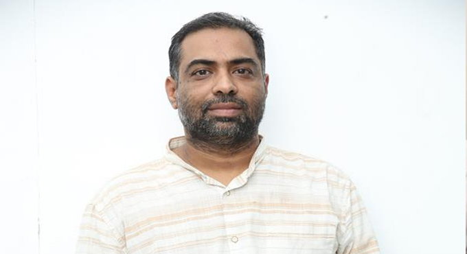 ‘సీక్రెట్ సోల్జర్’ రియలిస్టిక్ స్పై డ్రామా. కంటెంట్‌పై చాలా కాన్ఫిడెంట్‌గా ఉన్నాము : డైరెక్టర్ అక్కి విశ్వనాథ్ రెడ్డి
