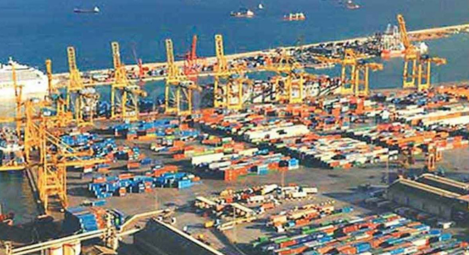Another Major Project For Ap Mega Shipbuilding Cluster At Dugarajapatnam