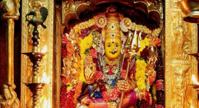 విజయవాడ దసరా ఉత్సవాల షెడ్యూల్ విడుదల..! Schedule For Vijayawada Dasara Celebrations Released