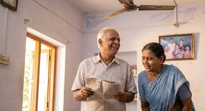 వృద్ధ ఉద్యోగులకు ఏపీ సర్కార్ దసరా కానుక..! Ap Governments Dussehra Gift To Elderly Employees