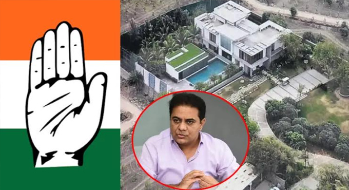 తెలంగాణలో ఫాంహౌస్‌ల చుట్టూ రాజకీయం!