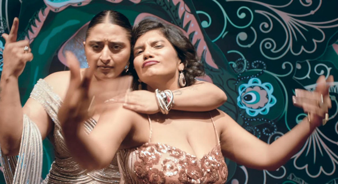 వారాహి మల్లిపాముల ‘ఇంప్యూర్’తో సంగీత దర్శకురాలిగా రాజకుమారి… సంగీత్ సాంగ్ ‘ఓఎంజీ’కి సూపర్ రెస్పాన్స్! Raja Kumari Debuts As Music Director With Impure And Omg Is The Sangeet Song For Wedding Season