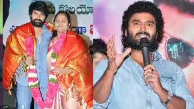 డ్యాన్సర్ అసోసియేషన్ లో కీలక పరిణామం.. రఘు మాస్టర్ కు భారీ మద్దతు A Key Development In The Dancer Association Huge Support For Raghu Master