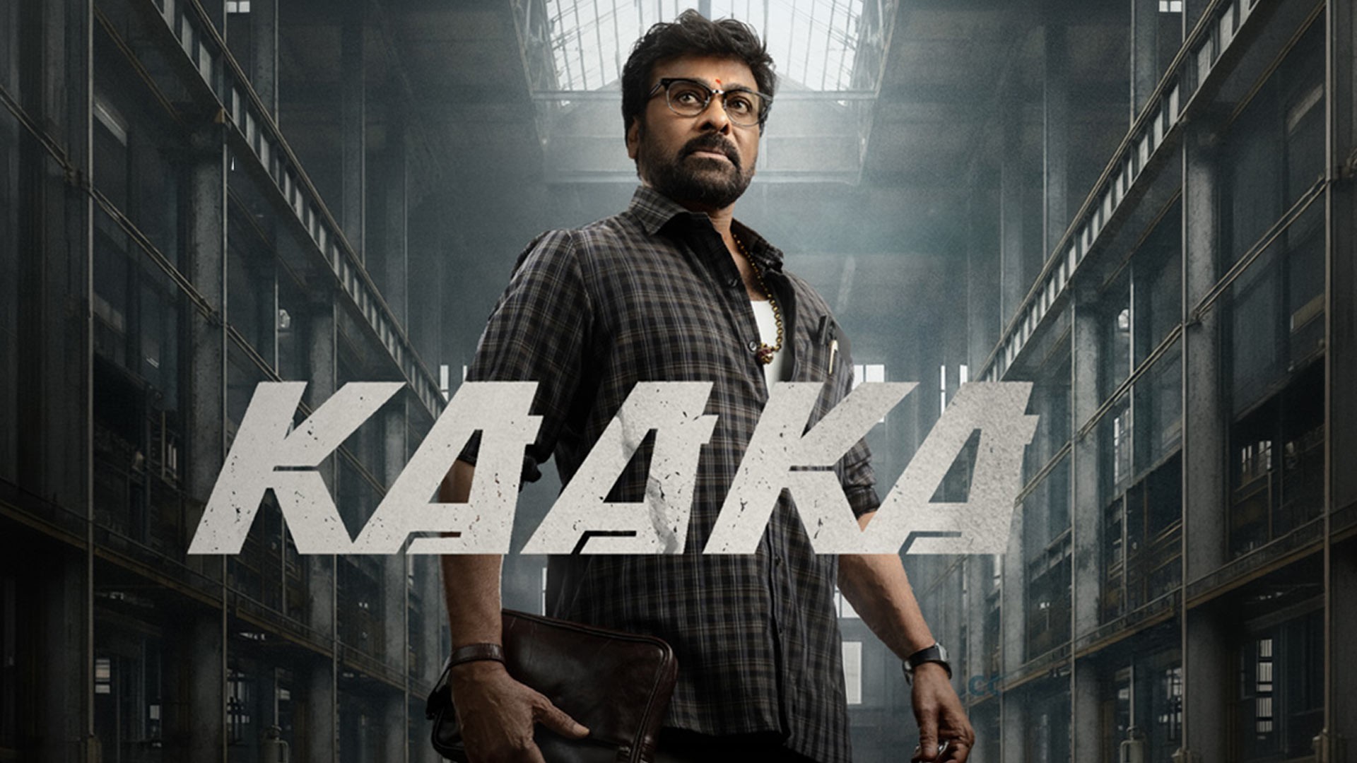 Megastars Power For Sankranti 2027 Stage Set For The Major Schedule