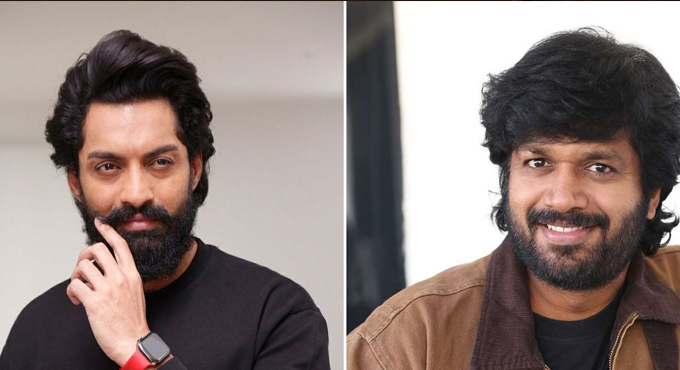 కళ్యాణ్రామ్పై అనిల్ రావిపూడి మాస్టర్ ప్లాన్! Anil Ravipudi Master Plan On Kalyanram