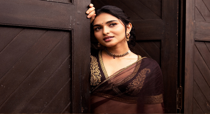‘ది ప్యారడైజ్’ థియేటర్‌లో అడ్రినలిన్ రష్ ఇస్తుంది: కయాదు లోహార్