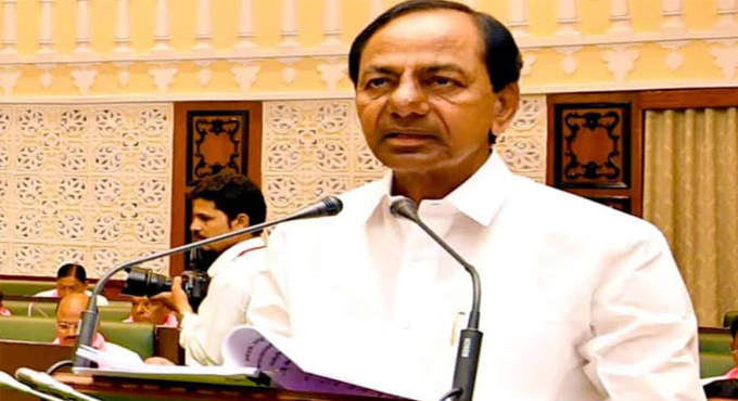 సీఎంగానే అసెంబ్లీకి కేసీఆర్.. బీఆర్ఎస్కు వ్యూహాత్మక తప్పిదమా? Kcr To Attend The Assembly As Chief Minister A Strategic Blunder For Brs