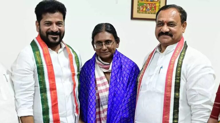 నామినేటెడ్ పదవుల భర్తీపై కాంగ్రెస్ ఫోకస్!