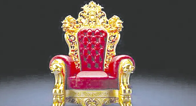 The Bezwada Mayoral Seat Just One Position Yet Fierce Competition