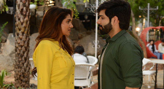 పోస్ట్ ప్రొడక్షన్ కార్యక్రమాలు పూర్తి చేసుకున్న” మిస్ కాళికా మిస్సింగ్” Miss Kalika Missing Has Completed Its Post Production Work