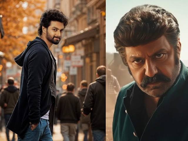 మోక్షు సినిమాలో బాలయ్య రోల్ పై ఇంట్రెస్టింగ్ న్యూస్ Interesting News About Balayyas Role In Mokshus Movie